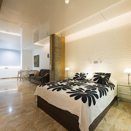Suites Garden Loft Andy Warhol Λας Πάλμας ντε Γκραν Κανάρια Εξωτερικό φωτογραφία