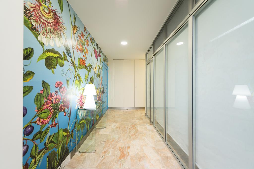 Suites Garden Loft Andy Warhol Λας Πάλμας ντε Γκραν Κανάρια Εξωτερικό φωτογραφία