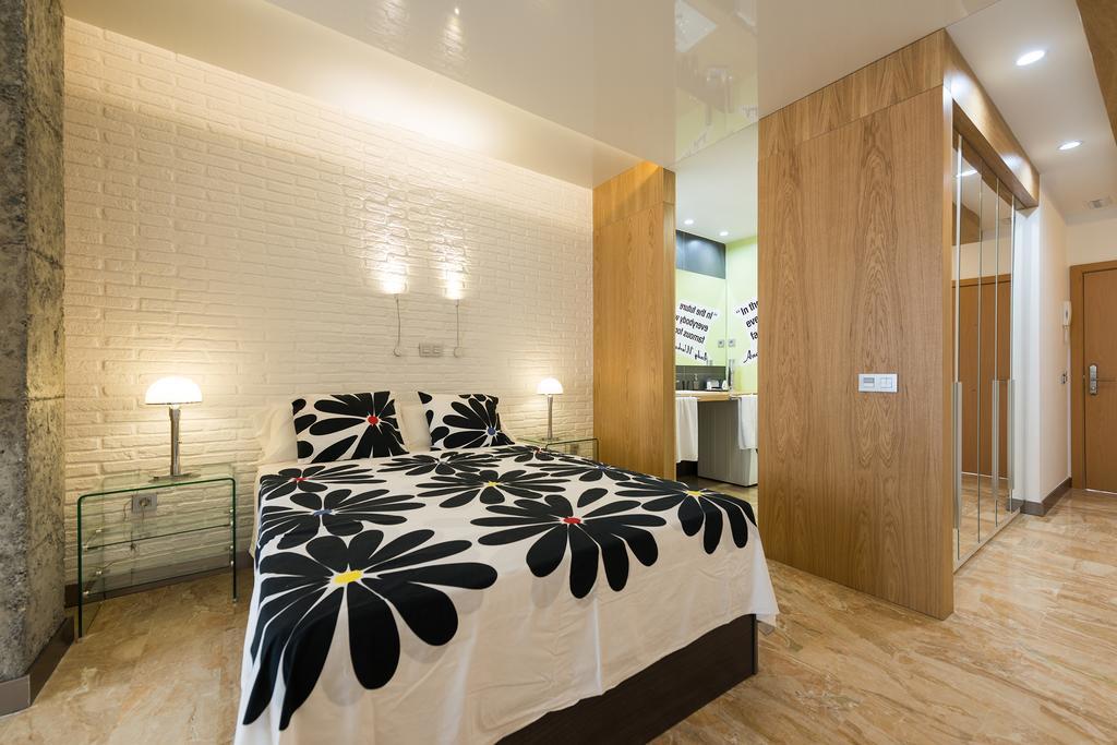 Suites Garden Loft Andy Warhol Λας Πάλμας ντε Γκραν Κανάρια Εξωτερικό φωτογραφία